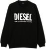 Diesel 00J51A 0Iajh Sweater online kopen