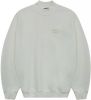 Diesel Sweatshirt S Noris , Wit, Heren online kopen