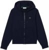 Lacoste Hoodies & Sweatvesten Blauw Dames online kopen