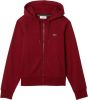 Lacoste Hoodies & Sweatvesten Blauw Dames online kopen