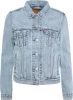 Levi's Uni benen uni volwassen 29945 0063 Originele trucker botter donker , Blauw, Unisex online kopen