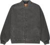 Levi's Chestnut Varsity jack met kraag en steekzakken online kopen