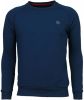 Local Fanatic Exclusief Basic Sweater , Blauw, Heren online kopen