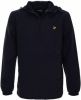 Lyle and Scott Giacca uomo zip through hooded jacket jk464v.z271 online kopen