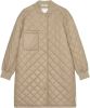 Marc O'Polo Gewatteerde jas met quilt patroon online kopen