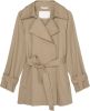 Marc O'Polo Trenchcoats & Mantels Bruin Dames online kopen