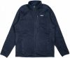 Patagonia Better Sweater Fleecevest Blauw (Jeans) online kopen