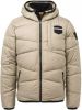 PME Legend Short jacket dreamlifter icon poly , Beige, Heren online kopen