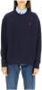 Ralph Lauren Sweatshirt miinto 33b59df6635b8285011aa , Blauw, Heren online kopen