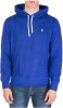 Polo Ralph Lauren men's hoodie sweatshirt sweat , Blauw, Heren online kopen