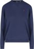 Ralph Lauren Sweatshirt miinto 33b59df6635b8285011aa , Blauw, Heren online kopen