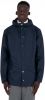Rains unisex regenjas model 1201 jacket marine online kopen