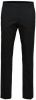 Selected Homme Zwarte Pantalon Slim mylologan Pantalon online kopen