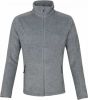 Tenson Miracle Fleece Jack , Grijs, Heren online kopen