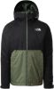 The North Face Giubbotto de noordwand nf0a3yfiwtq1 , Zwart, Heren online kopen