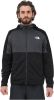 The north face Mountain Athletics Full zip Fleece online kopen