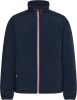 Tommy Hilfiger Mix Media jas donkerblauw Mw0Mw29012 DW5 , Blauw, Heren online kopen