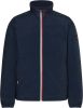 Tommy Hilfiger Mix Media jas donkerblauw Mw0Mw29012 DW5 , Blauw, Heren online kopen