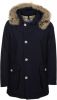 Woolrich Arctic Jacket Anorak Cfwoou0272Mrut0001 , Zwart, Heren online kopen