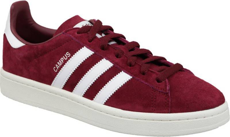 Adidas Originals Campus suÃ¨de sneakers - Jassenshoponline.nl