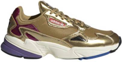 Lage Sneakers adidas Falcon Schoenen 