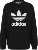 Adidas Hoodies & Sweatvesten Zwart Dames online kopen