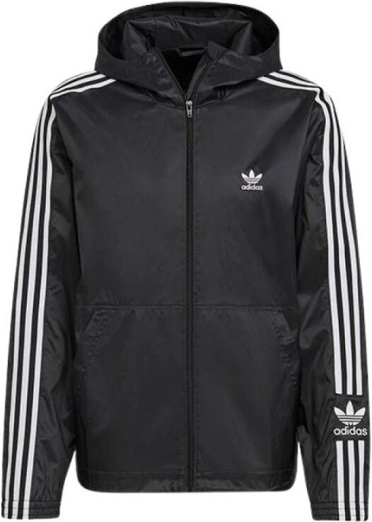 Adidas Originals Men's Lock Up WB Hc2006 , Zwart, Heren online kopen