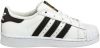 Adidas Originals Superstar Vegan Heren Cloud White/Core Black/Green Dames online kopen