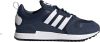 Adidas Originals ZX 700 sneakers donkerblauw/wit/zwart online kopen