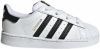 Adidas Originals Superstar Vegan Heren Cloud White/Core Black/Green Dames online kopen