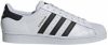 Adidas Originals Superstar Vegan Heren Cloud White/Core Black/Green Dames online kopen