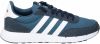 Adidas run 60s 2.0 sneakers blauw heren online kopen
