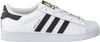 Adidas Originals Superstar Vegan Heren Cloud White/Core Black/Green Dames online kopen