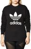 Adidas Hoodies & Sweatvesten Zwart Dames online kopen