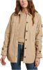 Aigle Indonera windjager , Beige, Dames online kopen