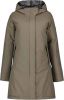 Airforce Winterjassen Beige Dames online kopen