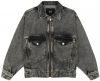 Alix The Label Denim jacket 2107432002-917 online kopen