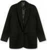 Alix The Label Oversized blazer met klepzakken online kopen