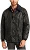 Barbour Bedale jack met opgestikte zakken en kraag van corduroy online kopen