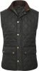 Barbour Gewatteerde Lowerdale Gilet , Groen, Heren online kopen