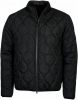 Barbour International Accelerator Race Quilt Jacket , Zwart, Heren online kopen