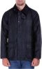 Barbour Regenjassen Zwart Heren online kopen
