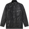 Barbour Zomerjassen Blauw Heren online kopen