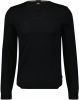 Hugo Boss Melba P fijngebreide pullover van scheerwol met V hals online kopen