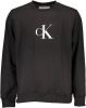 Calvin Klein Sweatshirt man ck institutional crew neck j30j321900.beh online kopen