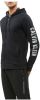 Calvin Klein CK Performance 00Gmh9J473 Full ZIP Sweater Men Black online kopen