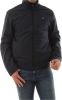 Calvin Klein K10K105264 Crinkle JKT Jacket AND Jackets Men Blu navy online kopen
