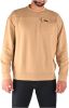 Calvin Klein Sweatshirt K10K109698 , Bruin, Heren online kopen