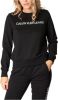 Calvin klein Jeans J20J209761 Instit.core T Shirt AND Tank Women Black online kopen