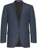 Club Of Gents Blazer 40 016N0/423732 63 blah , Blauw, Heren online kopen